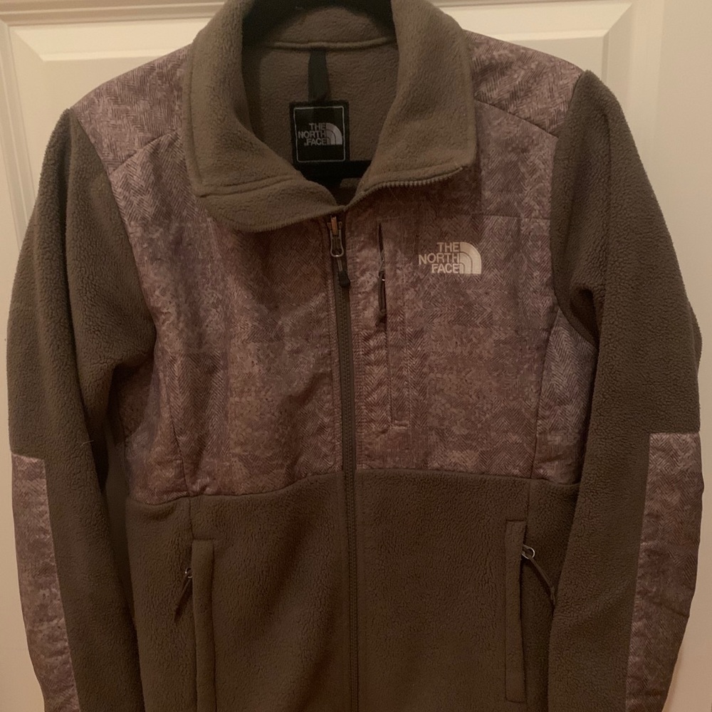 Women’s The North Face Denali Jacket